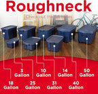 Rubbermaid Roughneck Tote Variety - Image 6