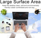 Blue Cloud XXL Large Extended Gaming Mouse Pad Computer Mat Aesthetics Mousepad - Image 4