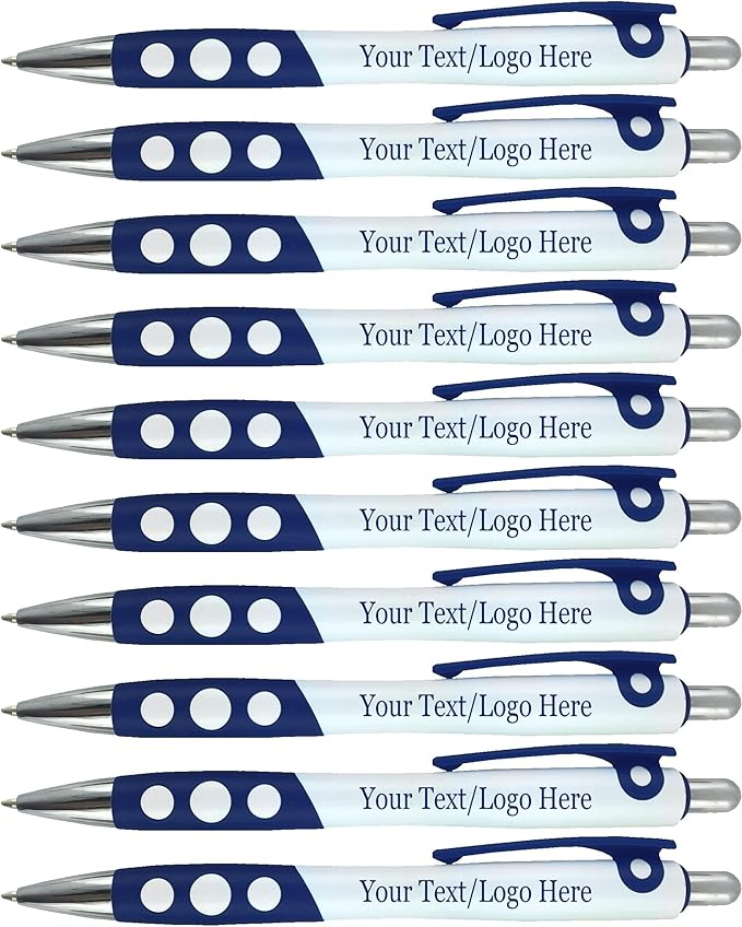 SyPen Personalized Ballpoint Pens by Sypen