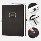 EMSHOI Meeting Notebook for Work - Image 5