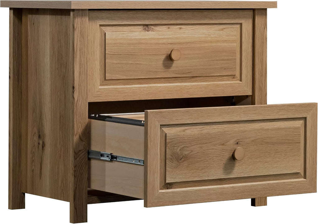 File with Style, Brown