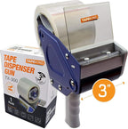 Tape King Packing Tape Dispenser Gun - Image 3