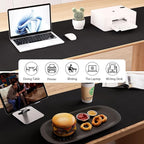 Aothia Leather Desk Pad Protector - Image 6