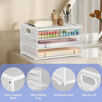 Subekyu Paper Letter Tray Organizer - Image 7