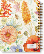 Compendium Spiral Notebook – Seek Out Beauty Where It Lives. – A Designer - Image 3