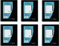 of mead cambridge wirebound business notebook, legal rule, main product view