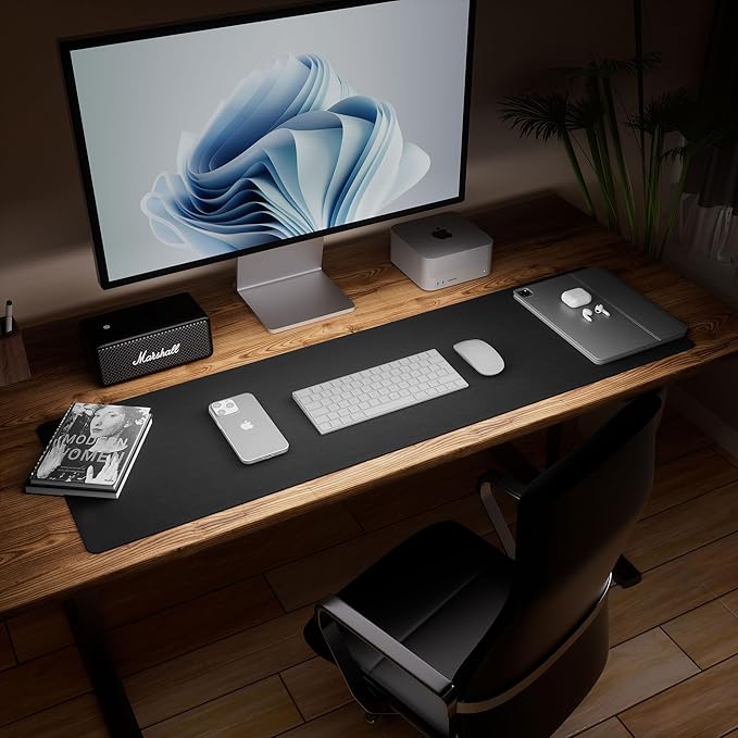 Aothia Leather Desk Pad Protector - Image 7