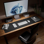 Aothia Leather Desk Pad Protector - Image 7