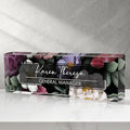 Custom Office Name Plate, Personalized Gifts by Unknown