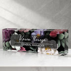 Custom Office Name Plate, Personalized Gifts by Unknown