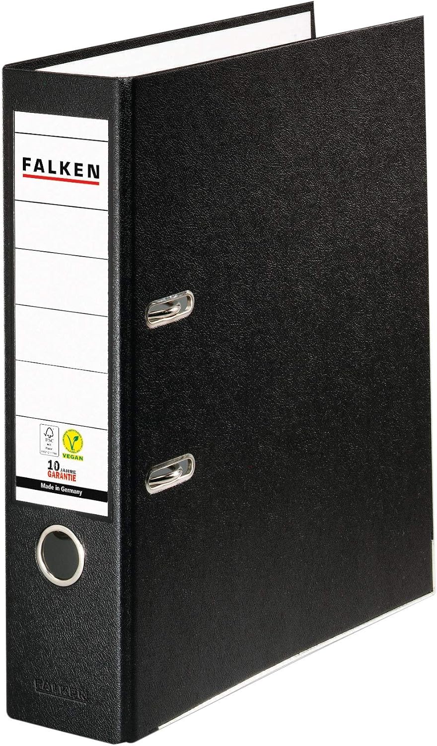 Original Falken Product 10er Pack breit Black