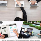 ProCase Portfolio Business Padfolio Folder - Image 8