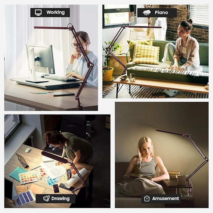 SKYLEO Desk Lamp - Image 6