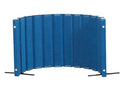 Angeles 30" x 6' Quiet Divider by Angeles