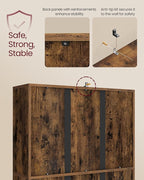 VASAGLE Custos Collection - Image 6