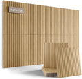 Fluxynara Large Felt Bulletin Board, Cork Board Alternative 70.87'' x 47.24'' by FLUXYNARA