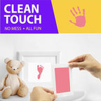 Extra Large Clean Touch Ink Pad - Image 3