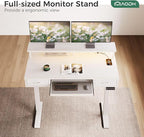 AODK Electric Standing Desk - Image 5