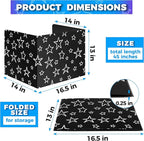 22-Pack Desk Dividers for Students - Image 7