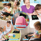 24 Pack 8.5 inch LCD Writing Tablet - Image 5