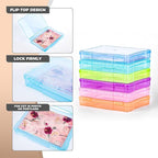Find Scrapblooms 5×7 Photo Storage Box - Image 3