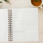 Paper 'n Such Guest Book for Rental House - Image 7