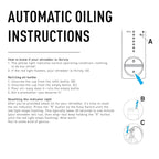 IDEAL Special High-Cling Lubricating Oil - Image 4