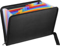 ENGPOW Fireproof Expanding File Folder by ENGPOW