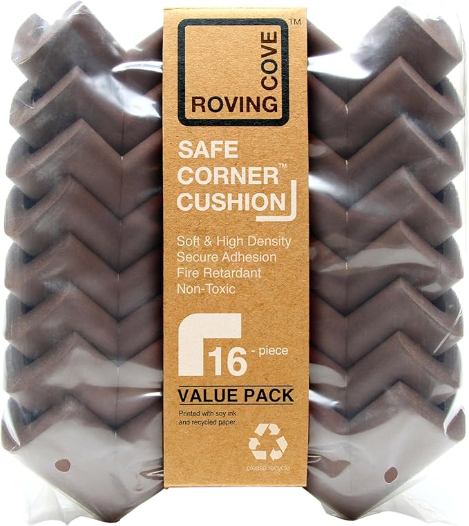 Roving Cove HeftyFit Corner Protector - Image 8