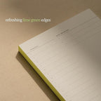 Daily To-Do List Notepad – Desk Pad - Image 4
