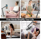 Feising Mount Soporte para Tablet/Portable Monitor/Ereader - Image 3