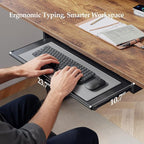 Klicelor 48 Inch Electric Standing Desk - Image 4