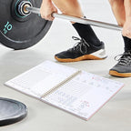 Fitness Journal Workout Planner - Image 8
