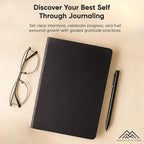 Gratitude & Self-Care Journal - Image 2