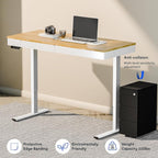 FLEXISPOT Q5 Standing Desk - Image 4