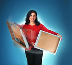 Bankers Box 12-Pack Medium Duty File Storage Boxes - Image 2