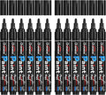 Overseas Black Paint Pens Paint Markers by Overseas