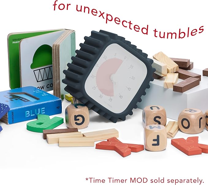 Time Timer Tread Protective Removable Case - Image 2