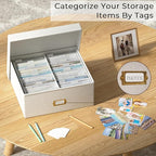 Decorative Photo Storage Box - Image 7