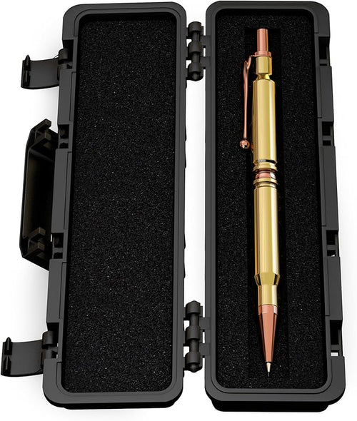 .308 Real Brass Casing Mechanical Pencil - Image 2