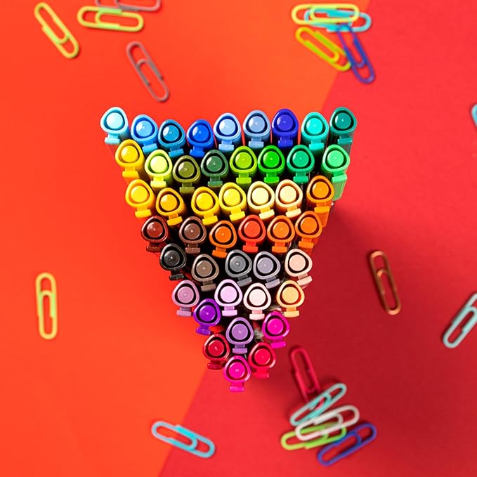 STAEDTLER Fineliner triplus 42pcs - Image 9