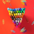 STAEDTLER Fineliner triplus 42pcs - Image 9