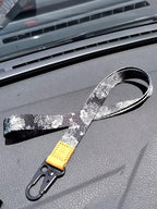 Cool Lanyards, Neck Strap Key Chain Holder, Neck Lanyards - Image 4