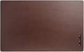 Dacasso Pad Without Side Rails Luxury Leather Blotter by Dacasso