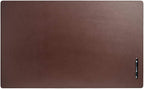 Dacasso Pad Without Side Rails Luxury Leather Blotter by Dacasso