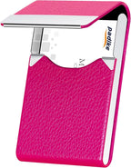 Padike PU Leather Business Card Holder by padike