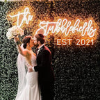 Custom Neon Signs, Sign for Bachelorette Party Engagement Party First Birthday - Image 5
