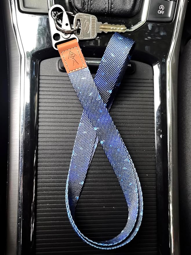Cool Lanyards, Neck Strap Key Chain Holder, Neck Lanyards - Image 6