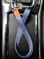Cool Lanyards, Neck Strap Key Chain Holder, Neck Lanyards - Image 6