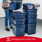 Rubbermaid Roughneck Tote Variety - Image 5